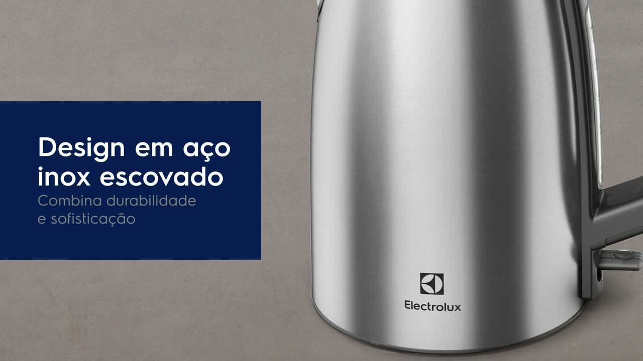 Electrolux