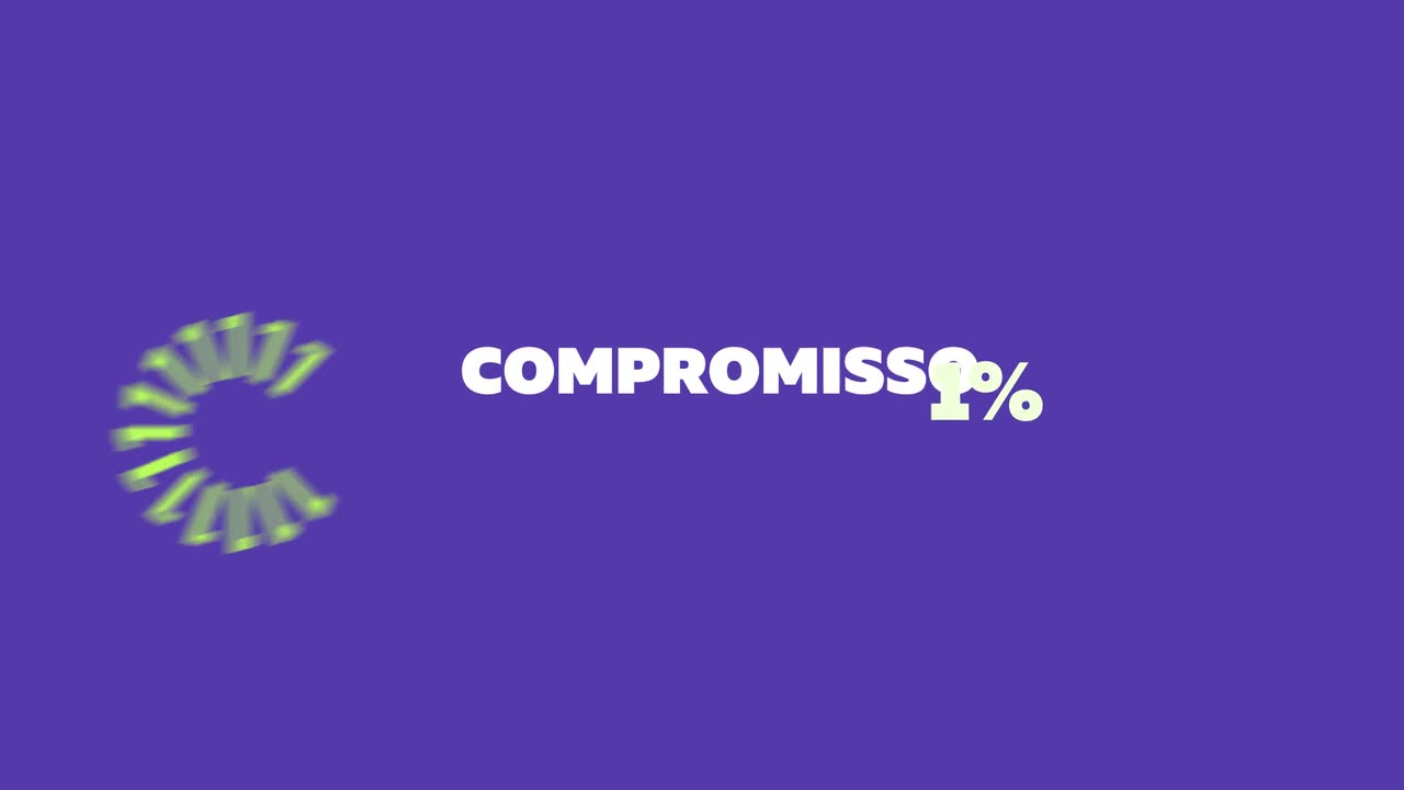 Compromisso 1%